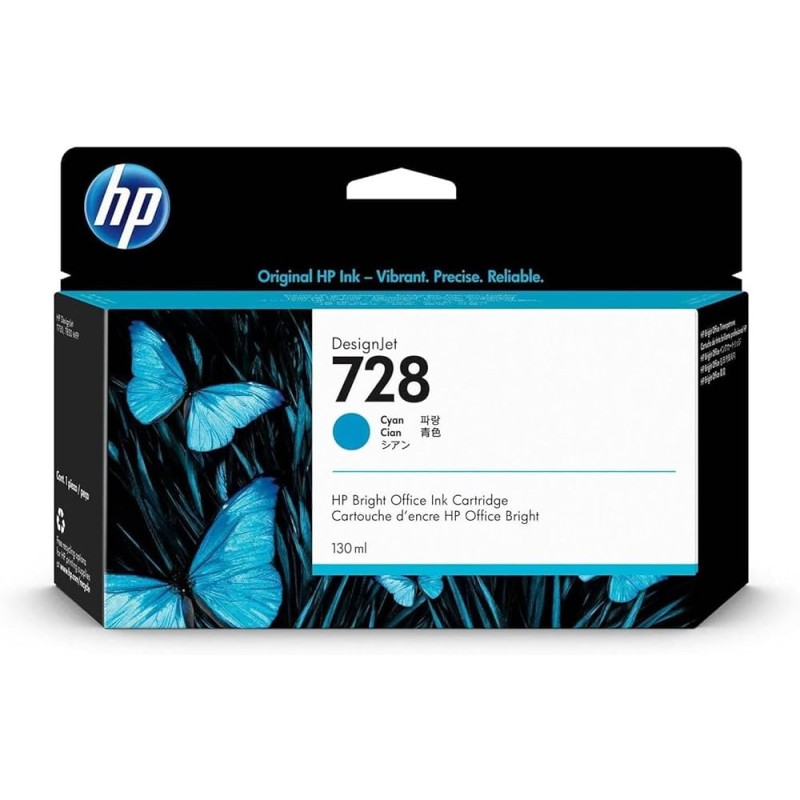 cartuccia originale hp