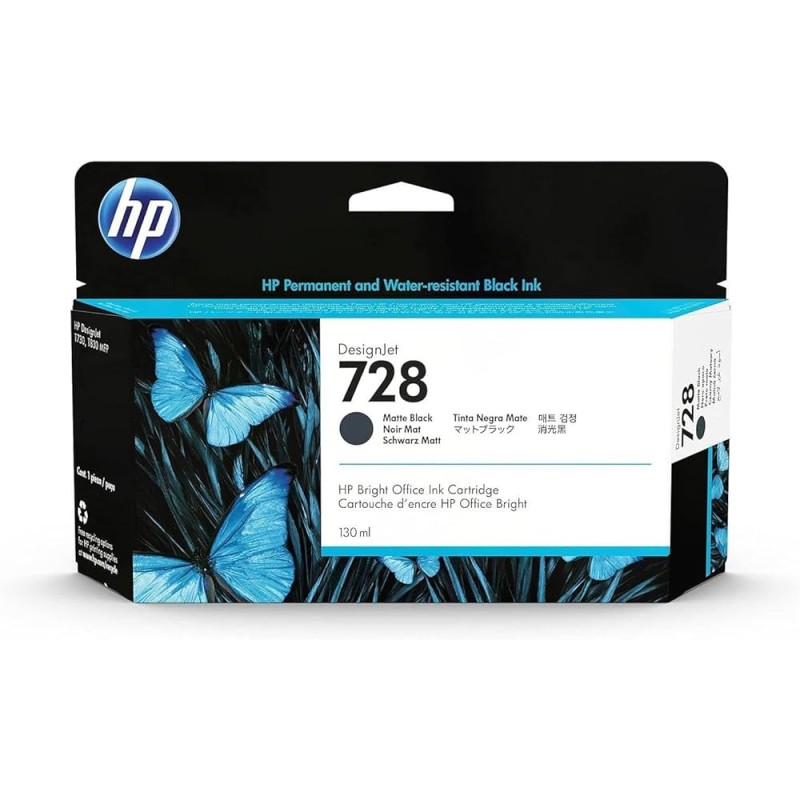 CARTUCCIA ORIGINALE HP