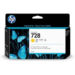 CARTUCCIA ORIGINALE HP F9K15A/ 728XL