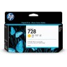 CARTUCCIA ORIGINALE HP F9K15A/ 728XL