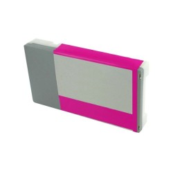 CARTUCCIA COMPATIBILE EPSON Stylus Pro 7400 C13T612300 T6123 MAGENTA