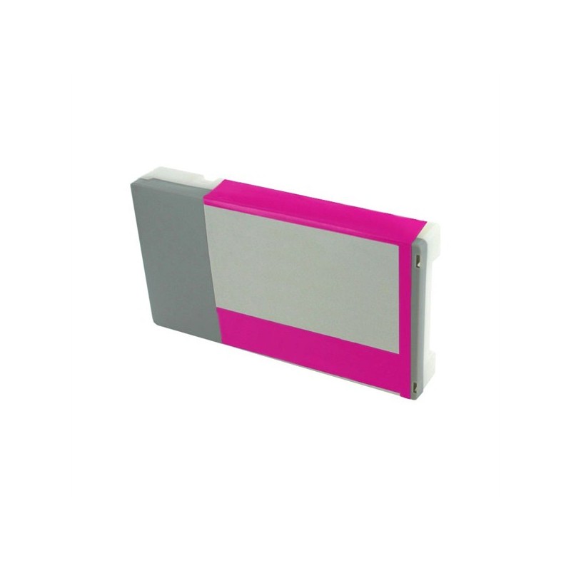 CARTUCCIA COMPATIBILE EPSON Stylus Pro 7400 C13T612300 T6123 MAGENTA