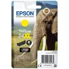 CARTUCCIA ORIGINALE EPSON Expression Photo XP 750 GIALLO 24XL T2434 C13T24344012