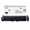 TONER ORIGINALE CANON 5097C006 T12 I-SENSYS X C1333i C1333P CIANO 5.3k