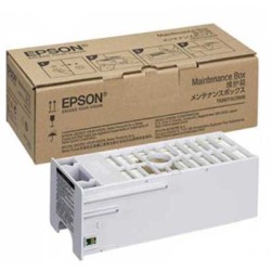 TANICA DI MANUTENZIONE ORIGINALE EPSON C13T699700 T6997 SureColor SC-P 6000 STD