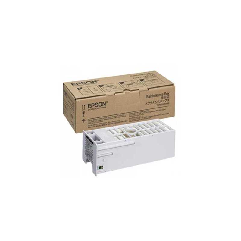 TANICA DI MANUTENZIONE ORIGINALE EPSON C13T699700 T6997 SureColor SC-P 6000 STD