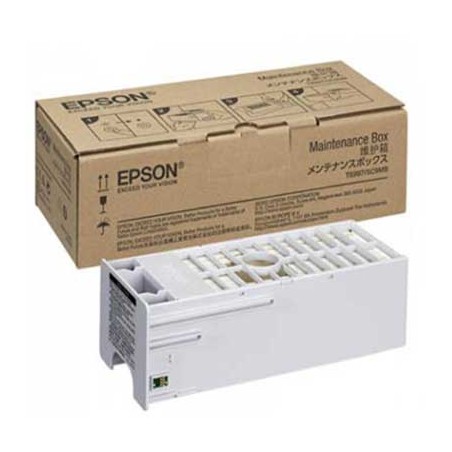 TANICA DI MANUTENZIONE ORIGINALE EPSON C13T699700 T6997 SureColor SC-P 6000 STD