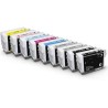 CARTUCCIA COMPATIBILE EPSON T7602 C13T76024010 CIANO SureColor SC-P600