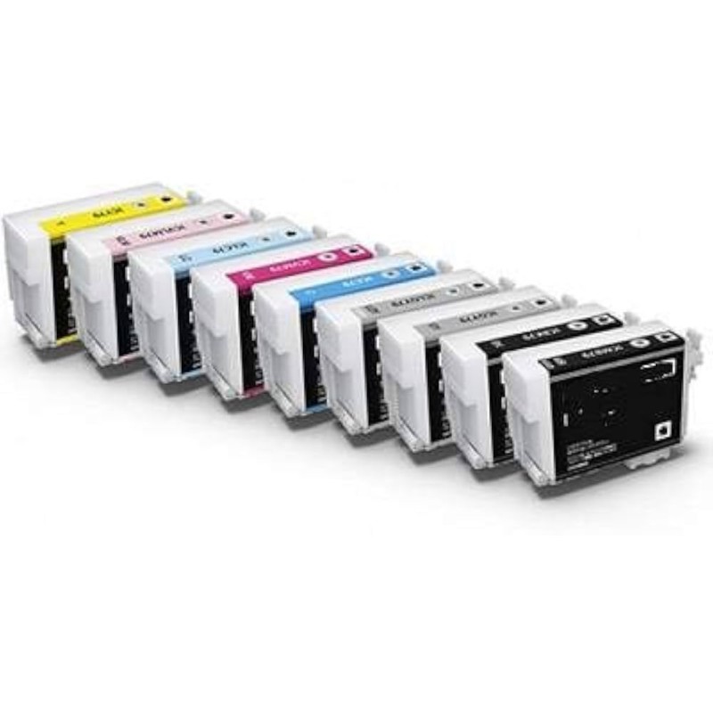 CARTUCCIA COMPATIBILE EPSON T7603 C13T76034010 MAGENTA SureColor SC-P600