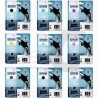CARTUCCIA ORIGINALE EPSON ORCA T7609 C13T76094010 NERO CHIARO CHIARO SureColor SC-P600