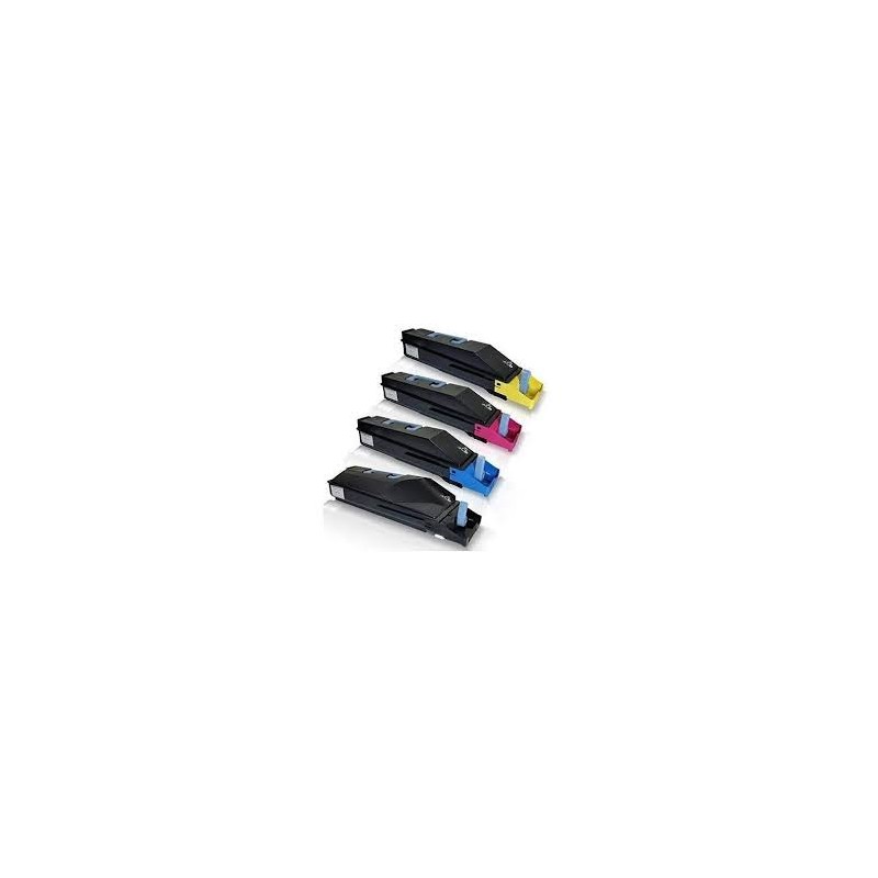 TONER COMPATIBILE Triumph-Adler UTAX 357 1T02ZL0UT0 CK-5515BK NERO