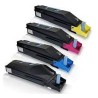 TONER COMPATIBILE Triumph-Adler UTAX 357 1T02ZL0UT0 CK-5515BK NERO