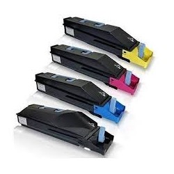 TONER COMPATIBILE Triumph-Adler UTAX 357 1T02ZLBUT0 CK-5515M MAGENTA