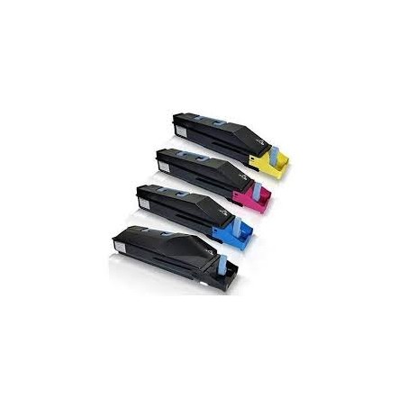 TONER COMPATIBILE Triumph-Adler UTAX 357 1T02ZLBUT0 CK-5515M MAGENTA