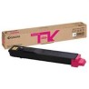 TONER ORIGINALE KYOCERA 1T02P3BNL0 TK-8115M TK8115M ECOSYS M8124 M8130 MAGENTA 6K