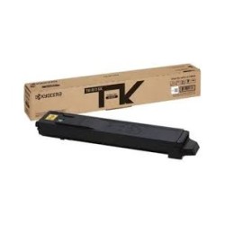 TONER ORIGINALE KYOCERA 1T02P30NL0 TK-8115K TK8115K ECOSYS M8124 M8130 NERO 12K