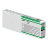 CARTUCCIA ORIGINALE PIGMENTATO EPSON T804B VERDE SureColor SC-P7000