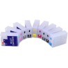 CARTUCCIA COMPATIBILE PIGMENTATO EPSON T8506 C13T850600 MAGENTA CHIARO SureColor SC-P800