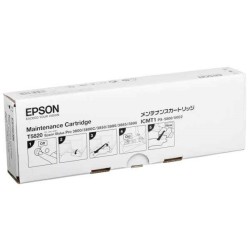 TANICA DI MANUTENZIONE ORIGINALE EPSON C13T582000 T5820 SureColor P800