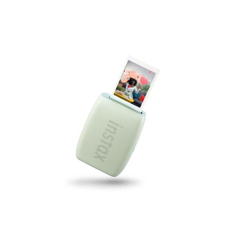 STAMPANTE PORTATILE INSTANTANEA Fujifilm Instax Mini Link 3 VERDE 16832156