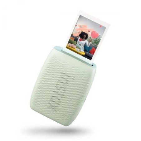 STAMPANTE PORTATILE INSTANTANEA Fujifilm Instax Mini Link 3 VERDE 16832156
