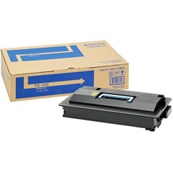 TONER ORIGINALE KYOCERA TASKALFA 420 1T02KR0NL0 TK-725 NERO 34K