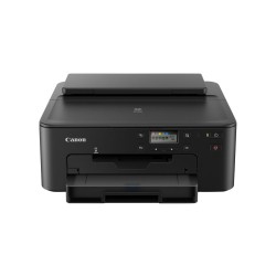 STAMPANTE INKJET CANON Pixma TS705a fronte-retro WiFi 15 ppm 3109C026