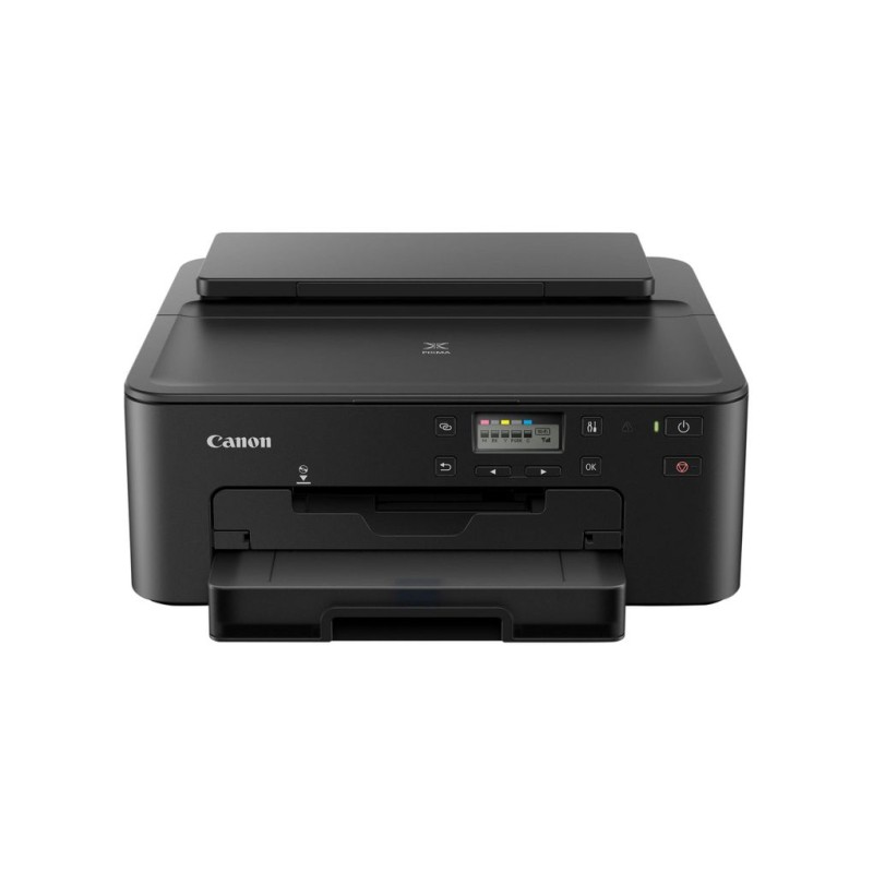 STAMPANTE INKJET CANON Pixma TS705a fronte-retro WiFi 15 ppm 3109C026