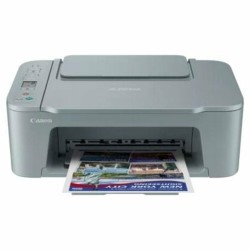 STAMPANTE MULTIFUNZIONE CANON Pixma TS3752i WiFi 6671C056