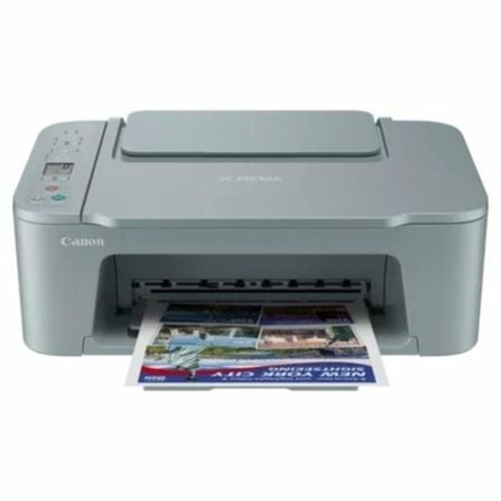 STAMPANTE MULTIFUNZIONE CANON Pixma TS3752i WiFi 6671C056