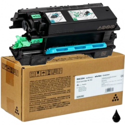 TONER ORIGINALE RICOH IMC350 IMC-350F NERO 418133 419082 9K