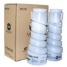 TONER ORIGINALE KONICA MINOLTA EP 1054 88936-304 NERO 104A MT-104B
