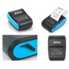 STAMPANTE TERMICA PORTATILE AVPOS MP580R 58MM Velocità 90 mm/s BT e USB-C Nero AVP-MP580R