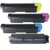 TONER COMPATIBILE KYOCERA TK5150M TK-5150 MAGENTA 1T02NSBNL0 Ecosys P6035cdn
