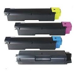 TONER COMPATIBILE KYOCERA TK5150C TK-5150 CIANO 1T02NSCNL0 Ecosys P6035cdn