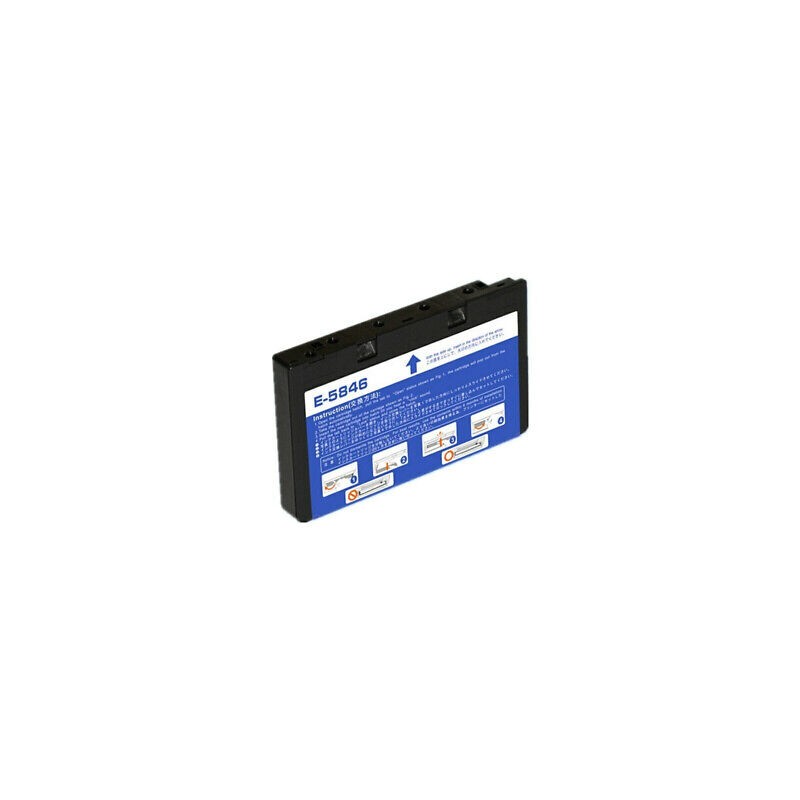 CARTUCCIA DI INCHIOSTRO COMPATIBILE EPSON T5846 C13T58464010 ImmagineMate 200