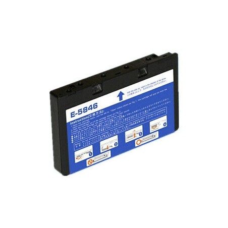 CARTUCCIA DI INCHIOSTRO COMPATIBILE EPSON T5846 C13T58464010 ImmagineMate 200