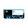 CARTUCCIA ORIGINALE HP 728Y 728XLM F9K16A MAGENTA Designjet T730 T830 300ML
