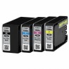 Cartuccia Compatibile CANON BLACK PGI-2500XLBK PGI-2500 XLBK Maxify iB4000