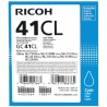 CARTUCCIA ORIGINALE SUBLIMAZIONE RICOH 405766 GC-41CL GC41CL Aficio SG2100 CIANO