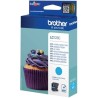 CARTUCCIA ORIGINALE BROTHER LC123CBP LC-123C CIANO DCP-J 4110
