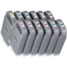Cartuccia Compatibile CANON PFI-706MBK PFI 706MBK NERO MATE imagePROGRAF IPF8300