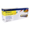TONER ORIGINALE BROTHER HL 3140 MFC-9130 TN-241Y TN241Y GIALLO