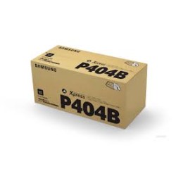 BIPACK TONER ORIGINALE SAMSUNG CLT-K404S SU364A Xpress C430 C480 NERO 1,5K SU100A