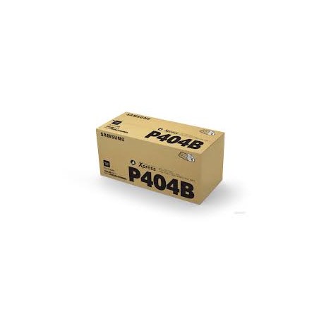 BIPACK TONER ORIGINALE SAMSUNG CLT-K404S SU364A Xpress C430 C480 NERO 1,5K SU100A