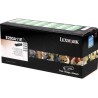 TONER ORIGINALE LEXMARK E260d E360 E462 E260A21E E260A11E NERO 3,5K