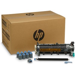 Kit di manutenzione fusore originale HP Q5999A 220V LASERJET 4345MFP