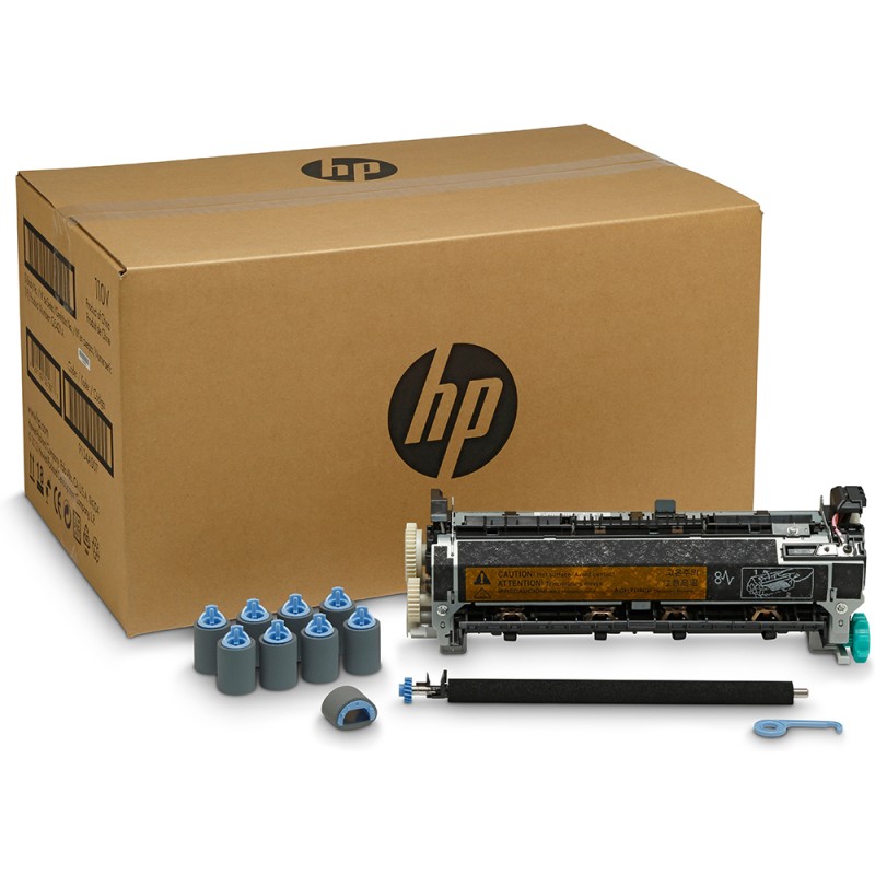 Kit di manutenzione fusore originale HP Q5999A 220V LASERJET 4345MFP