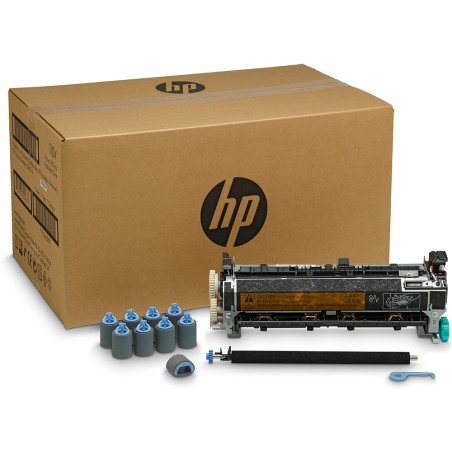 Kit di manutenzione fusore originale HP Q5999A 220V LASERJET 4345MFP