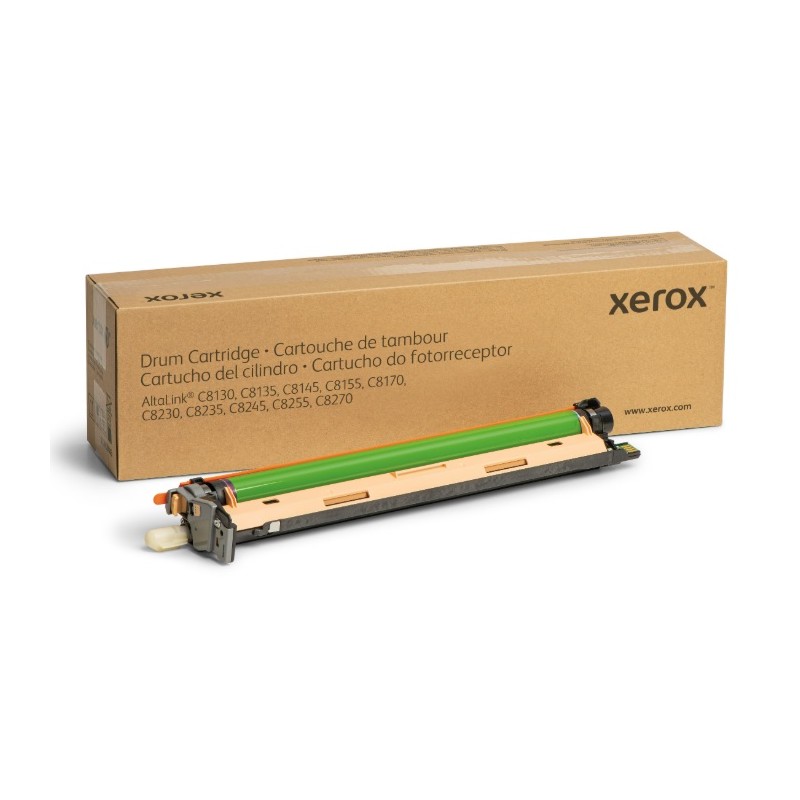 GRUPPO TAMBURO ORIGINALE XEROX 013R00681 AltaLink C8130
